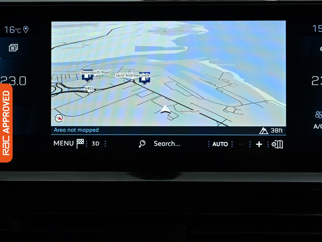 Used Peugeot 5008 2021 for sale - 78069883: Photo 3