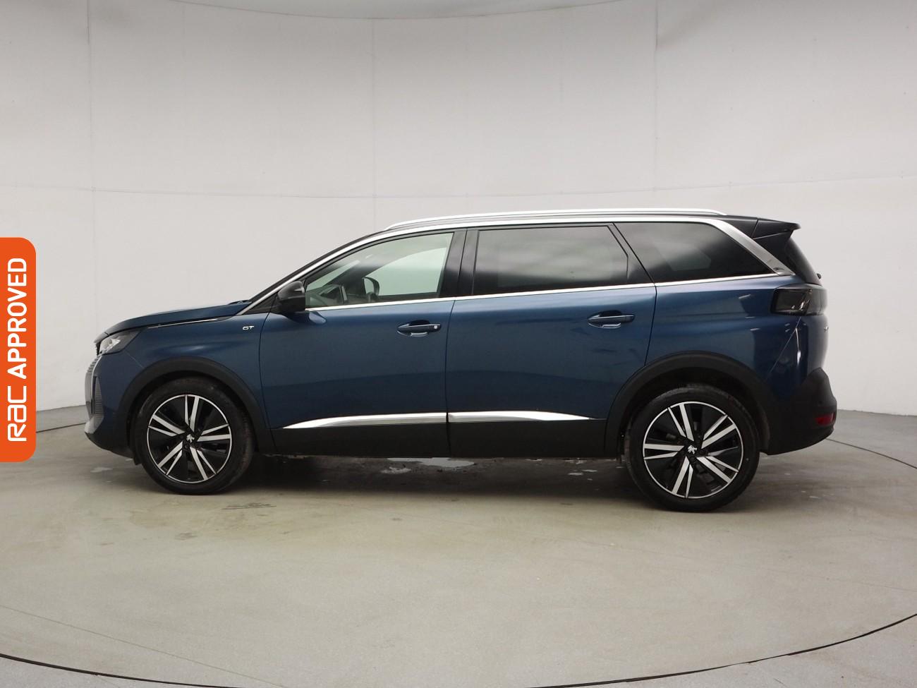 Used Peugeot 5008 2021 for sale - 78069883: Photo 31
