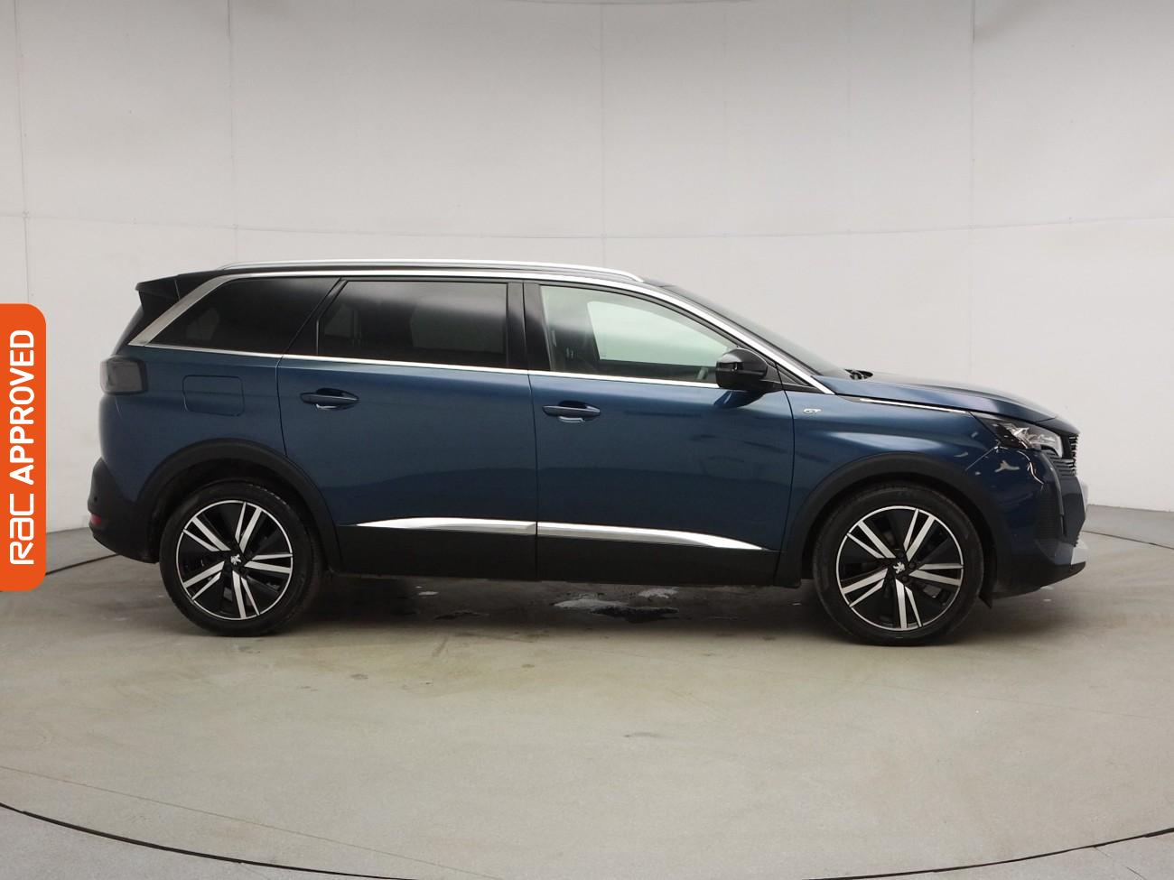 Used Peugeot 5008 2021 for sale - 78069883: Photo 6