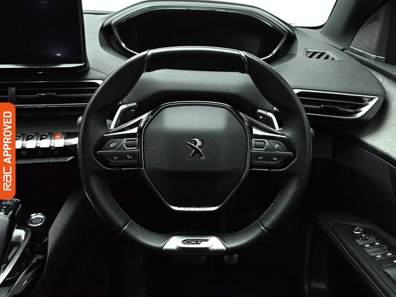 Used Peugeot 5008 2021 for sale - 78069883: Photo 9