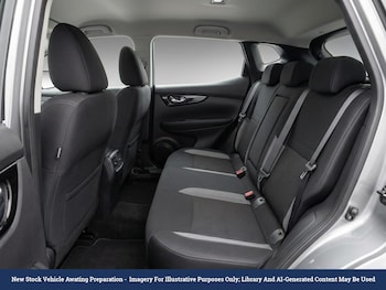 Used Nissan Qashqai 2020 for sale - 79136632: Photo