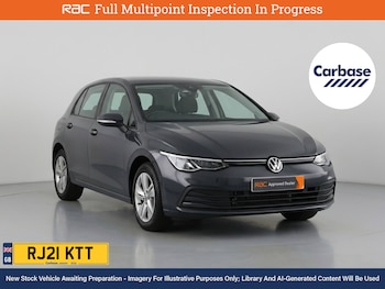 Volkswagen Golf feature image