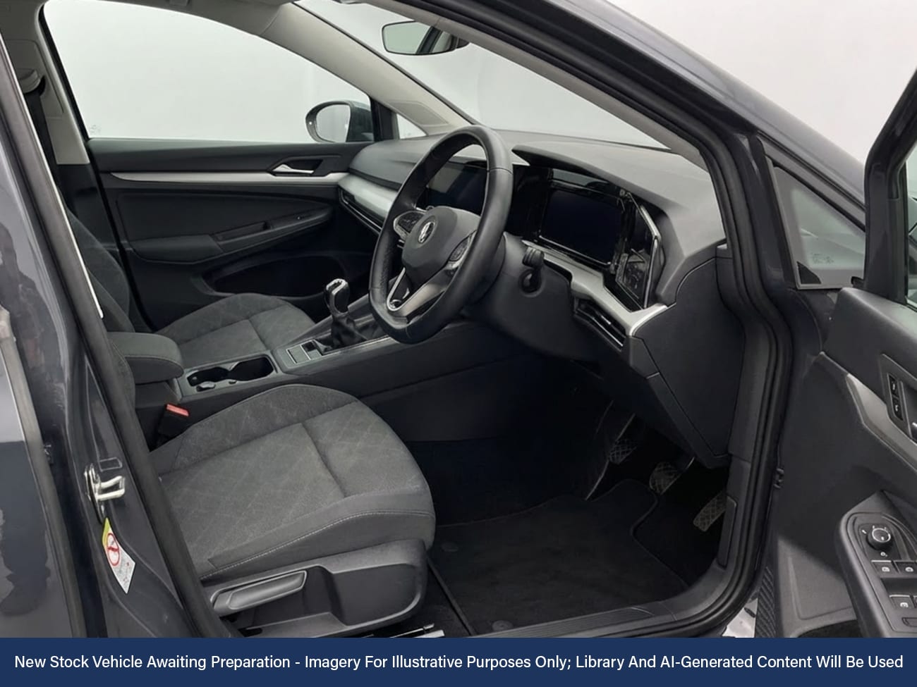 Used Volkswagen Golf 2021 for sale - 77916544: Photo 3