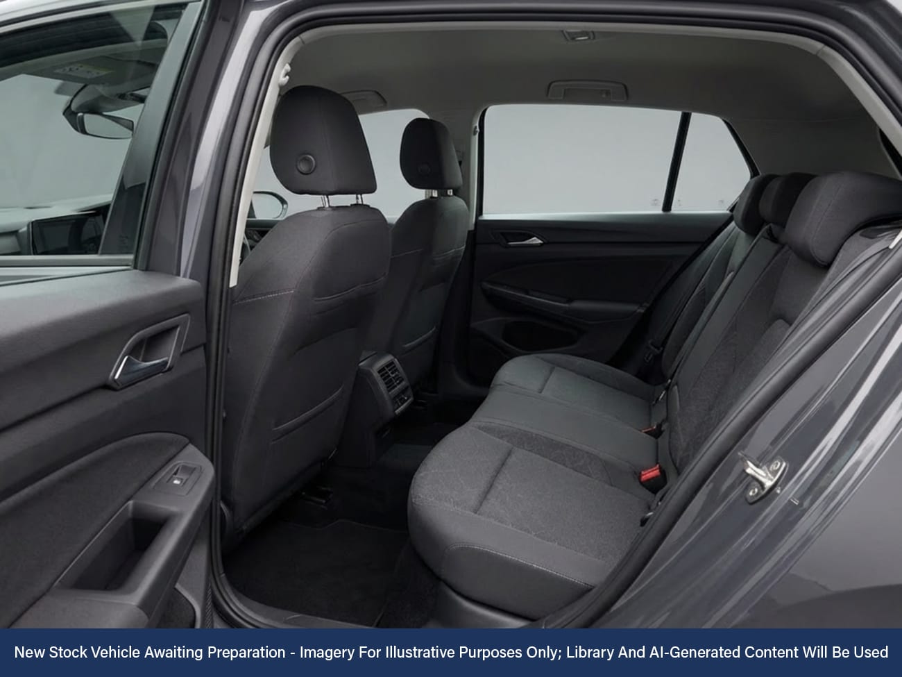 Used Volkswagen Golf 2021 for sale - 77916544: Photo 4