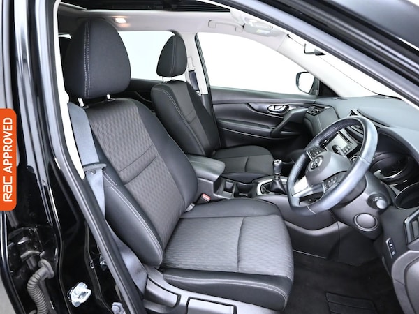 Used Nissan X-Trail 2018 for sale - 76102143: Photo 12