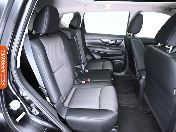 Used Nissan X-Trail 2018 for sale - 76102143: Photo 13