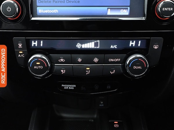 Used Nissan X-Trail 2018 for sale - 76102143: Photo 17
