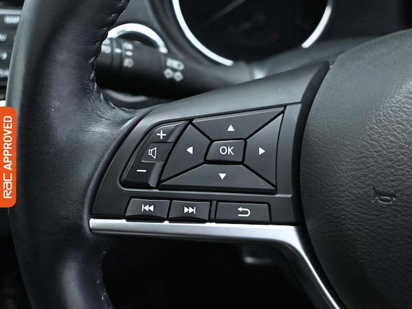 Used Nissan X-Trail 2018 for sale - 76102143: Photo 21