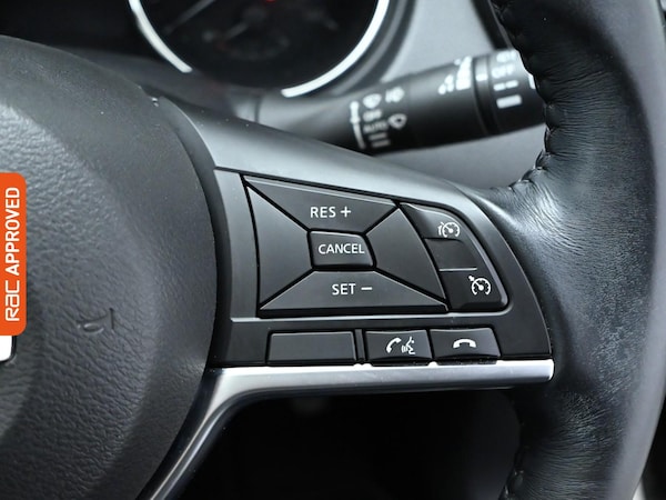 Used Nissan X-Trail 2018 for sale - 76102143: Photo 22