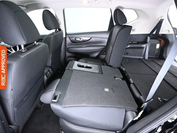 Used Nissan X-Trail 2018 for sale - 76102143: Photo 25