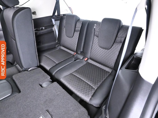 Used Nissan X-Trail 2018 for sale - 76102143: Photo 26