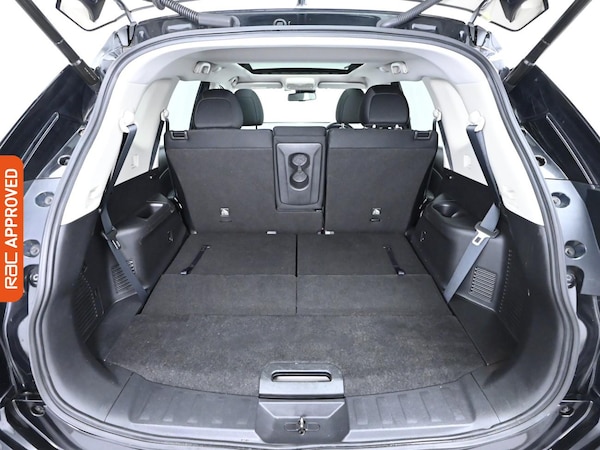 Used Nissan X-Trail 2018 for sale - 76102143: Photo 28