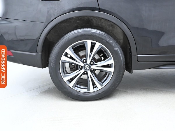 Used Nissan X-Trail 2018 for sale - 76102143: Photo 29