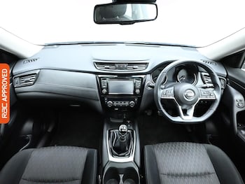 Used Nissan X-Trail 2018 for sale - 76102143: Photo 2