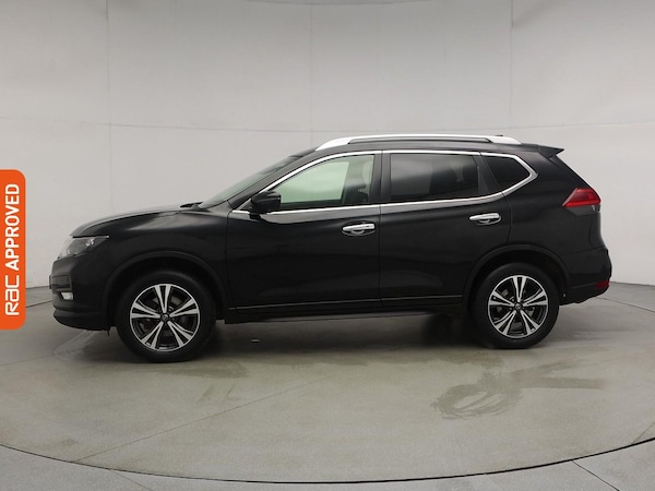 Used Nissan X-Trail 2018 for sale - 76102143: Photo 32