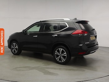 Used Nissan X-Trail 2018 for sale - 76102143: Photo 4