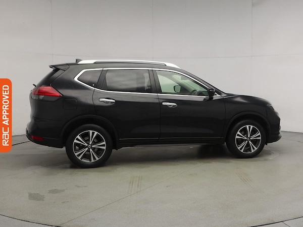 Used Nissan X-Trail 2018 for sale - 76102143: Photo 6