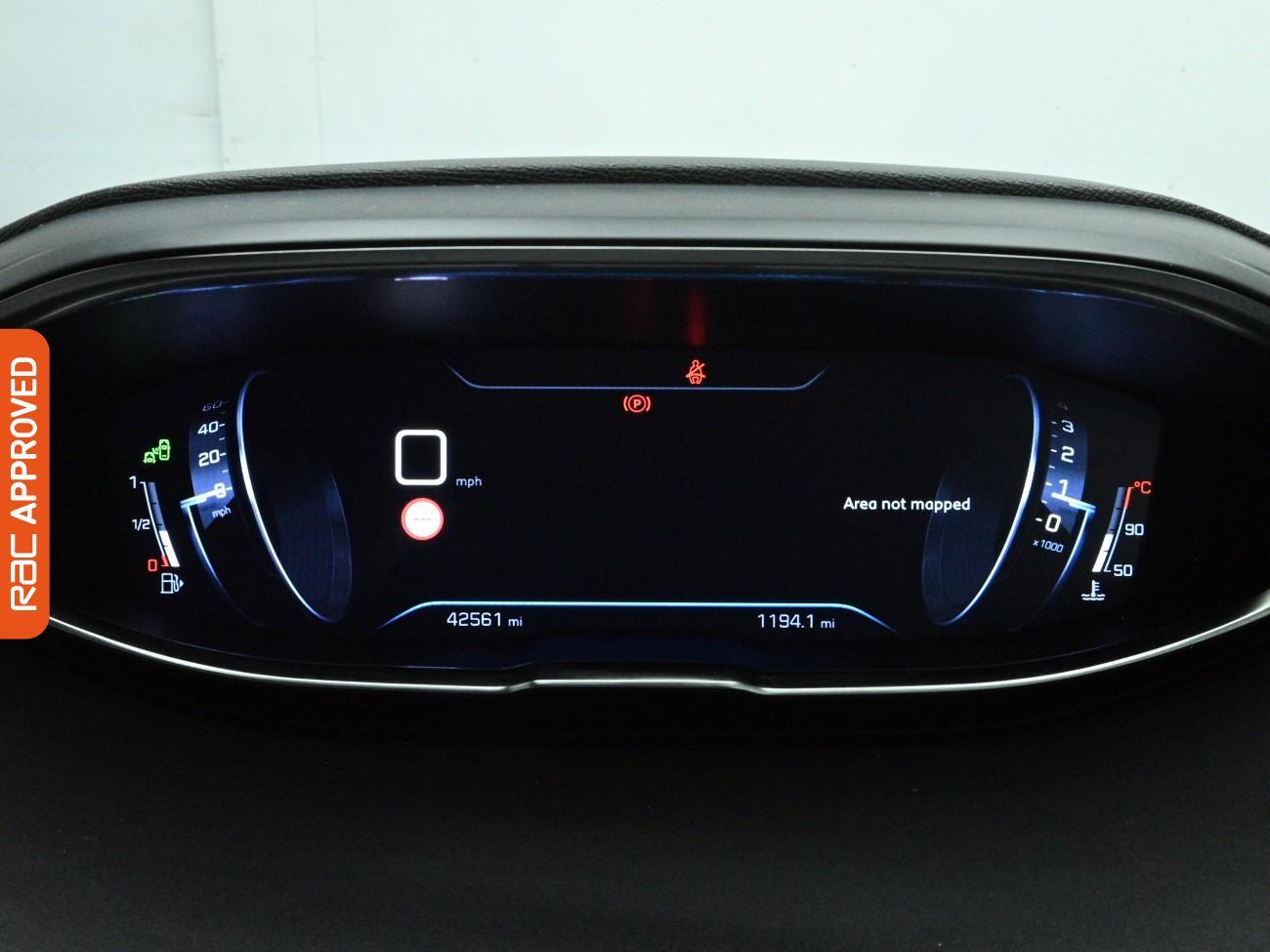 Used Peugeot 3008 2019 for sale - 77849349: Photo 11