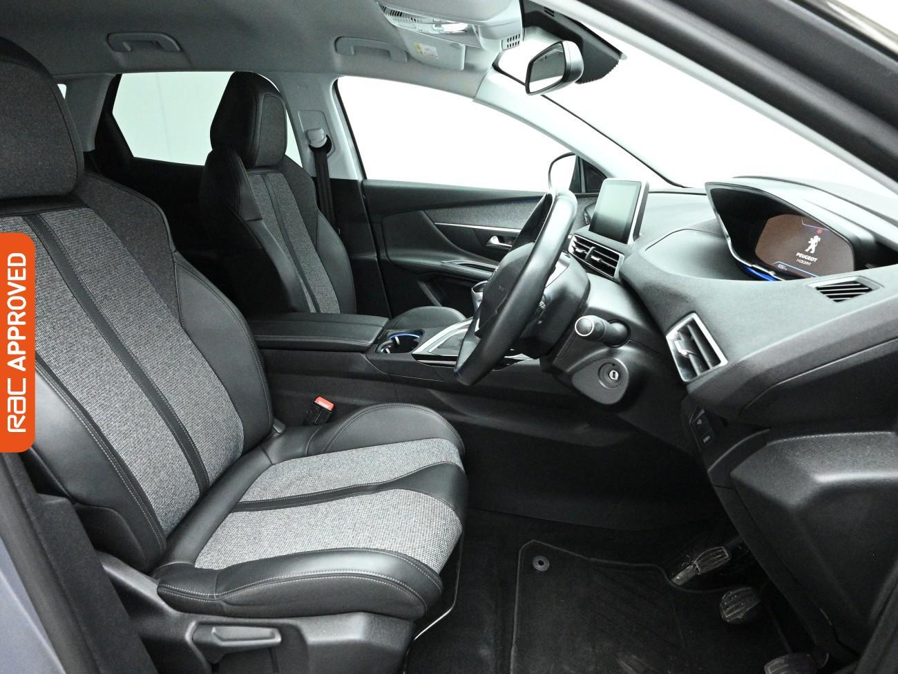 Used Peugeot 3008 2019 for sale - 77849349: Photo 12