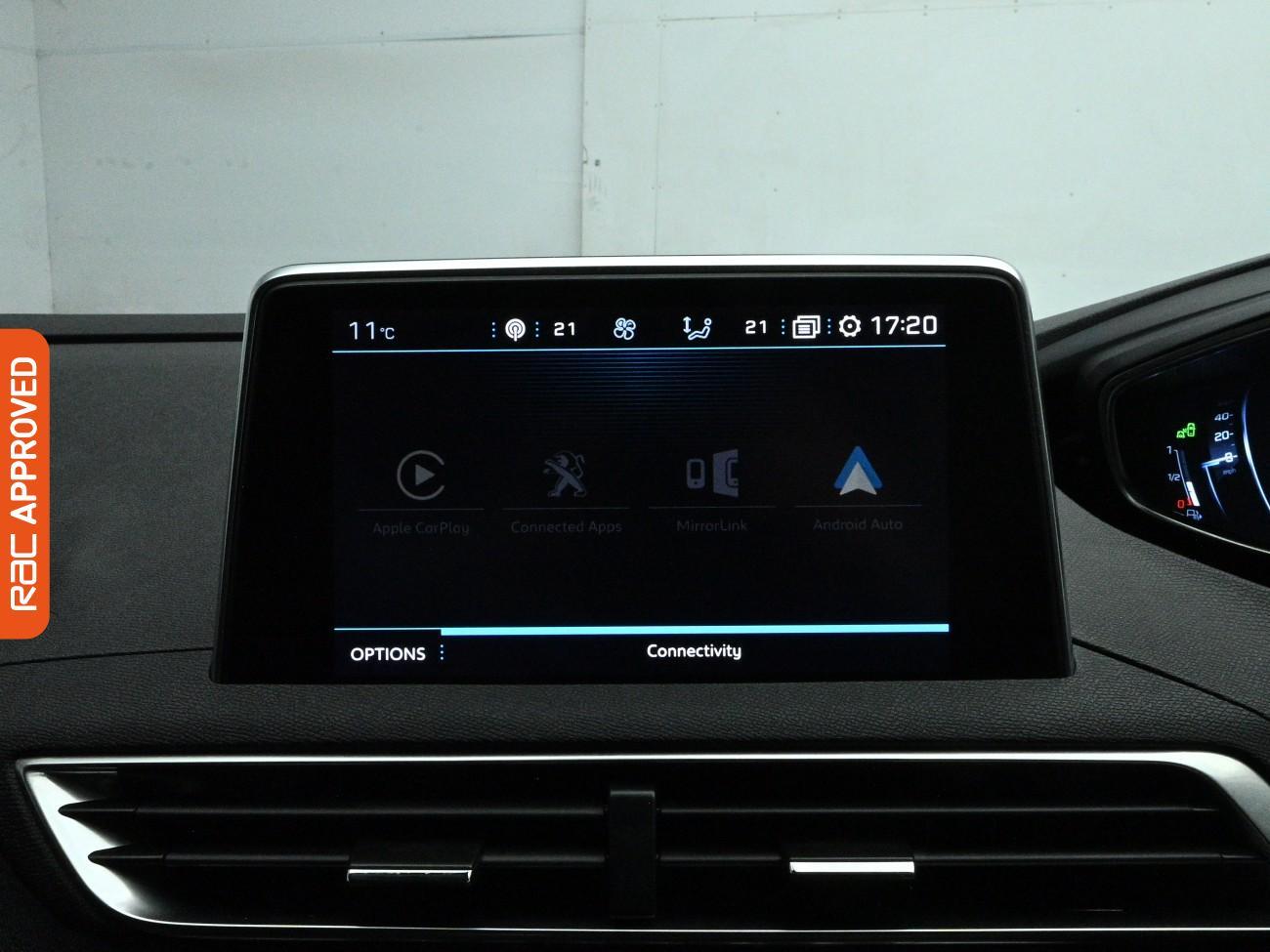 Used Peugeot 3008 2019 for sale - 77849349: Photo 18