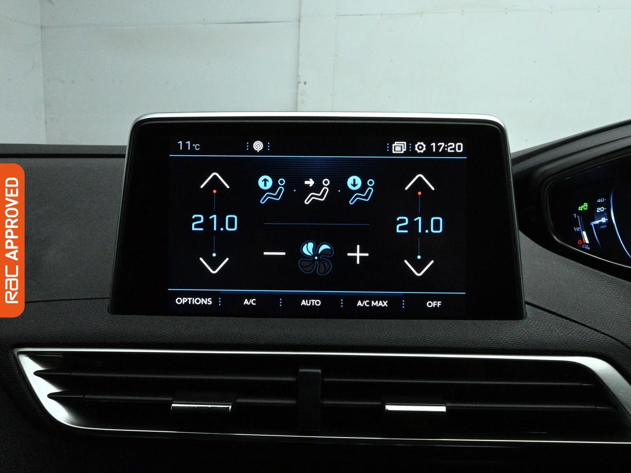 Used Peugeot 3008 2019 for sale - 77849349: Photo 19