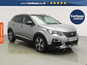 Peugeot 3008 feature image