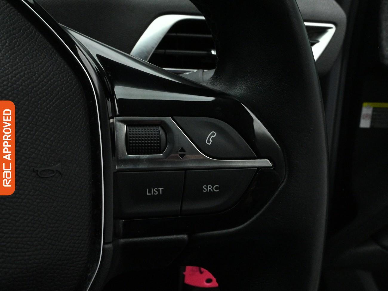 Used Peugeot 3008 2019 for sale - 77849349: Photo 23