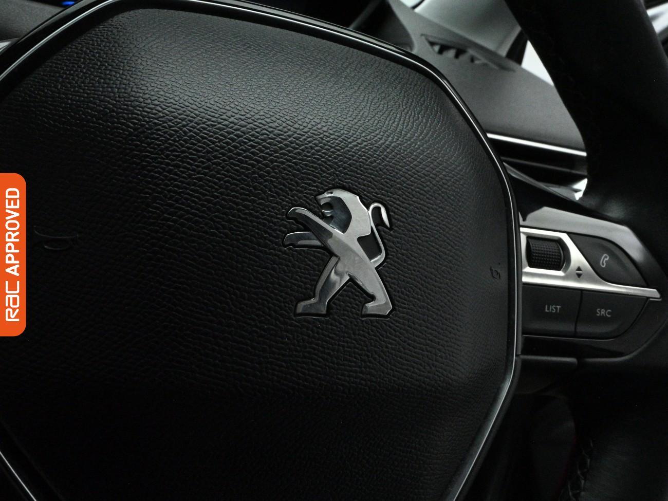 Used Peugeot 3008 2019 for sale - 77849349: Photo 24