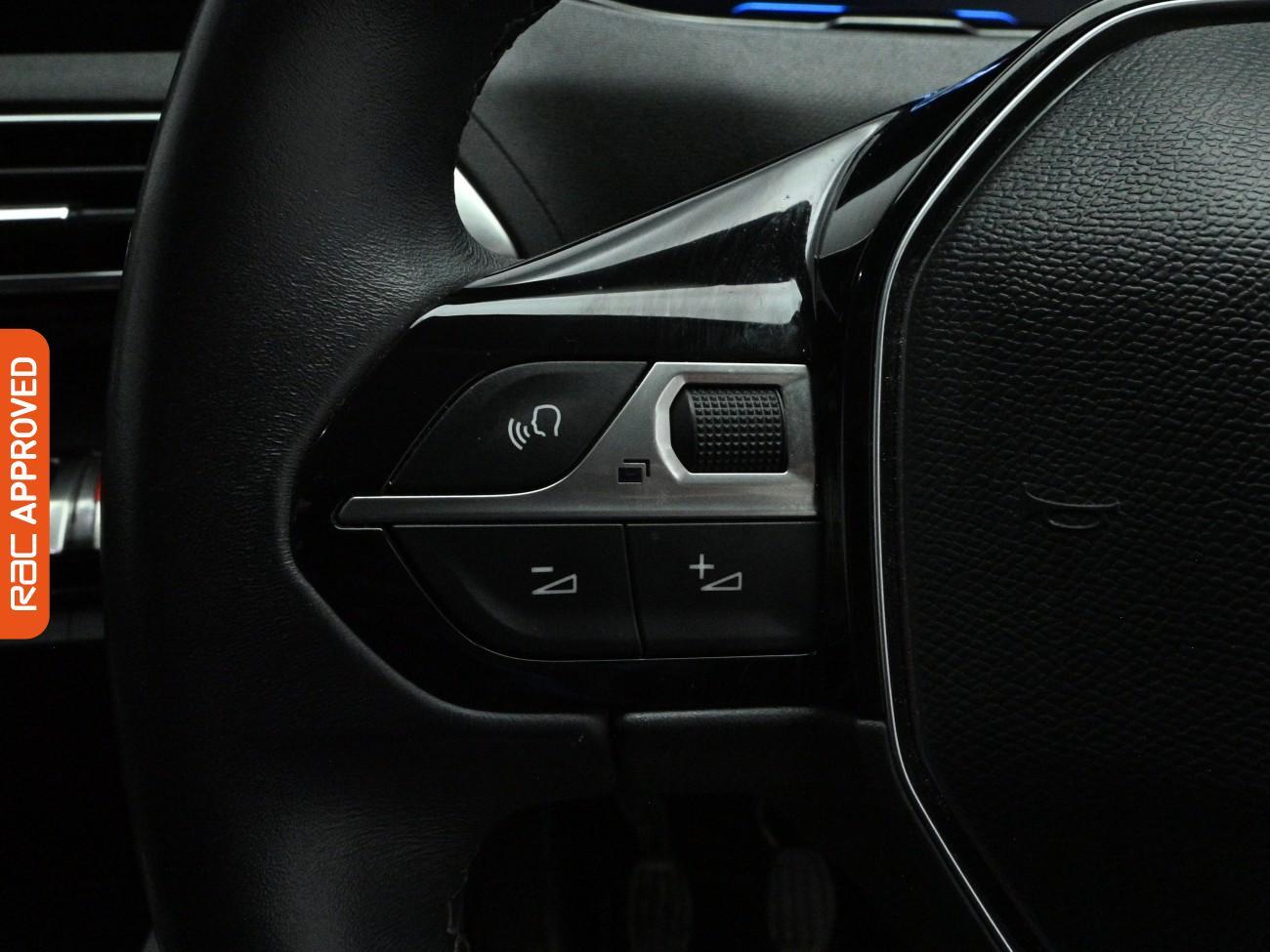 Used Peugeot 3008 2019 for sale - 77849349: Photo 25