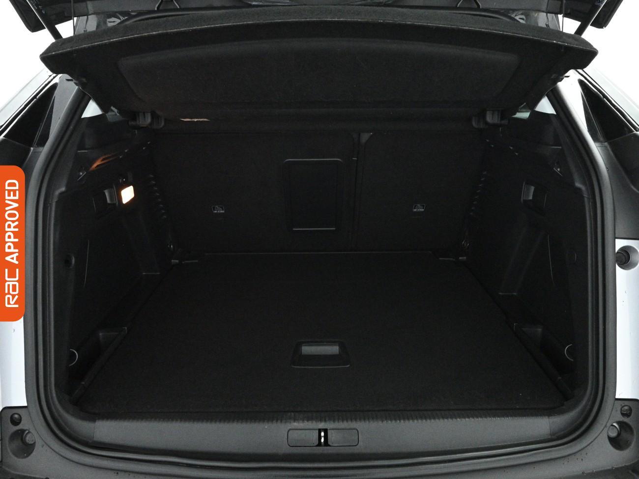 Used Peugeot 3008 2019 for sale - 77849349: Photo 27