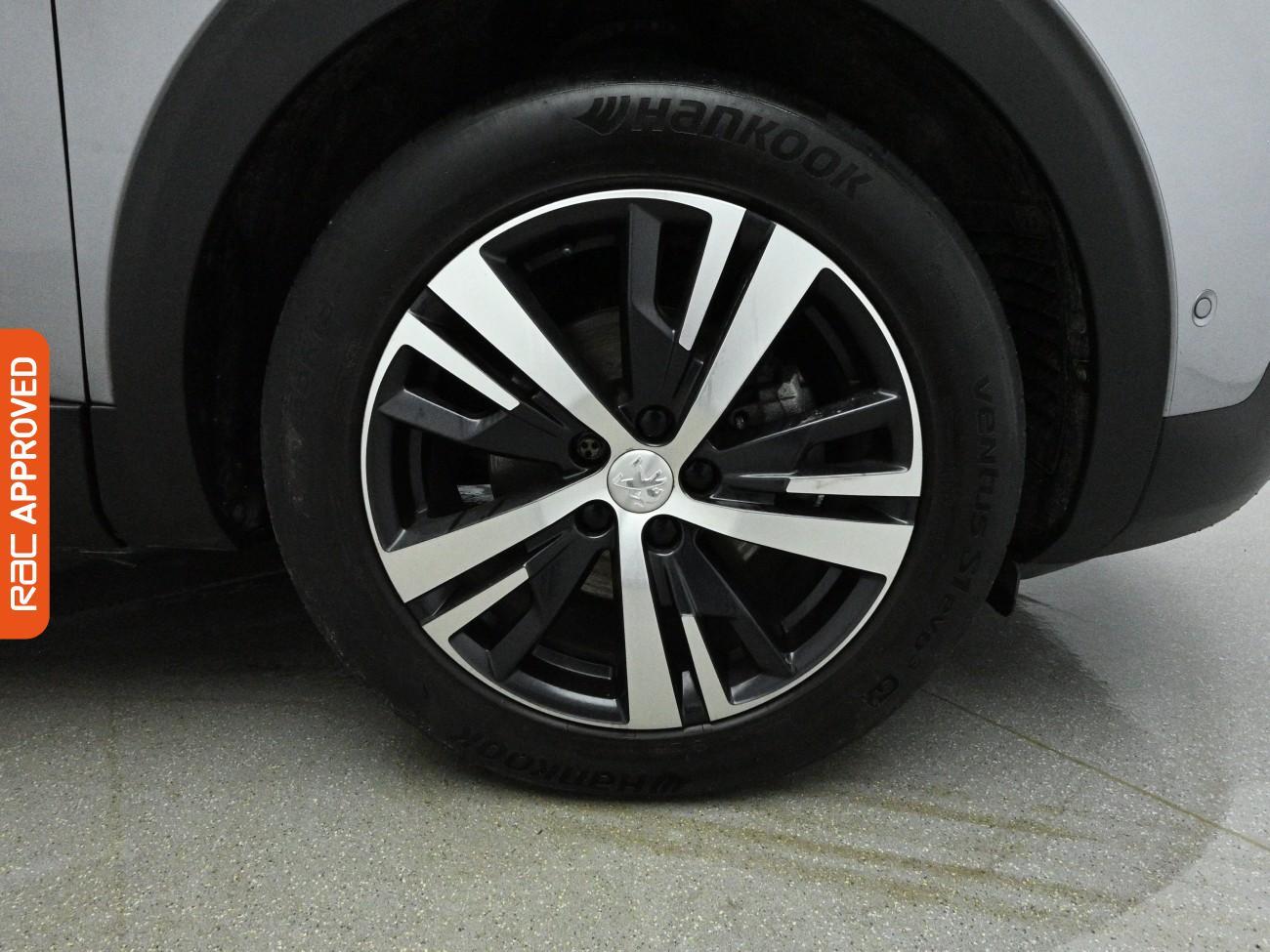 Used Peugeot 3008 2019 for sale - 77849349: Photo 28