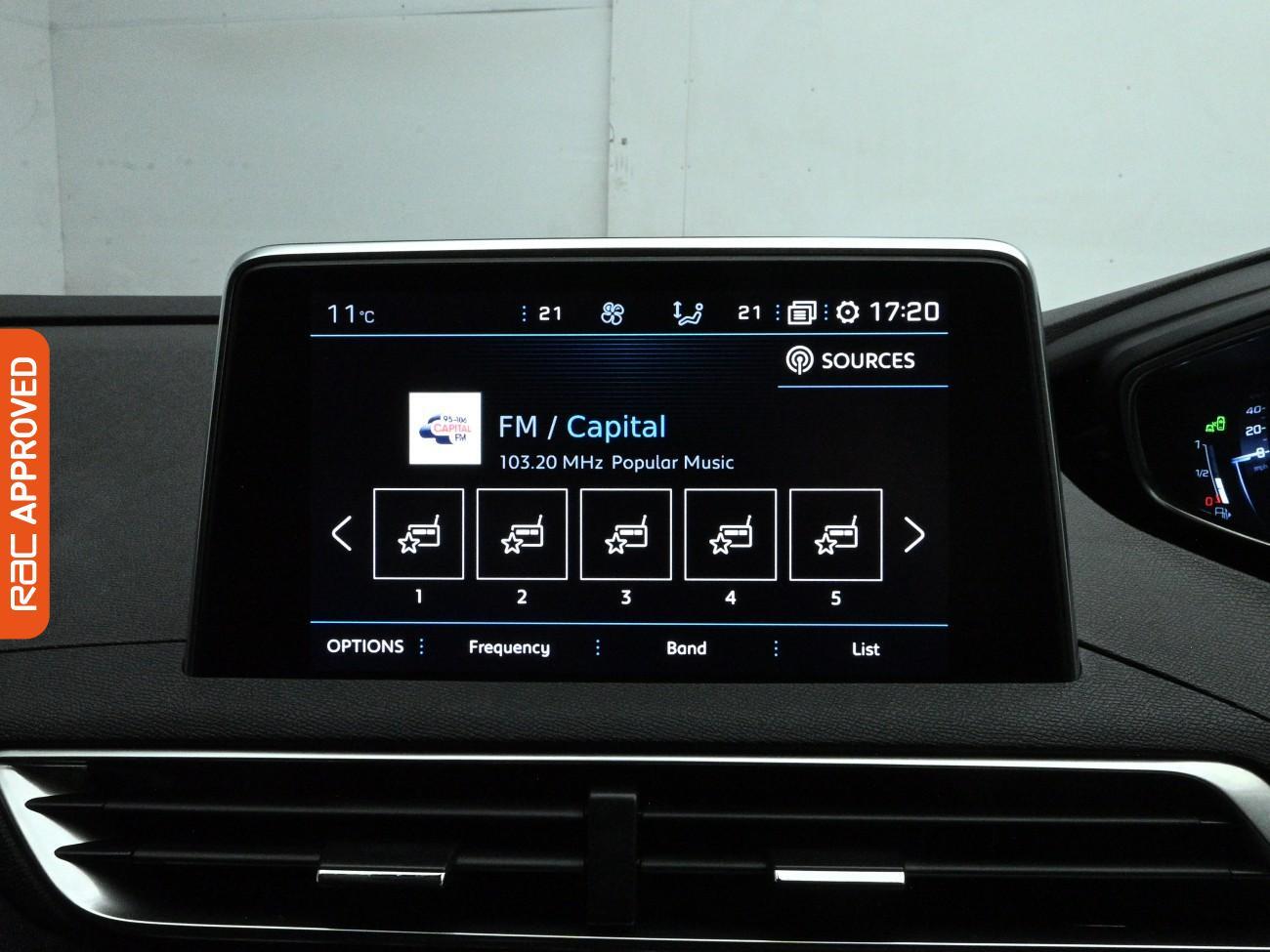 Used Peugeot 3008 2019 for sale - 77849349: Photo 3