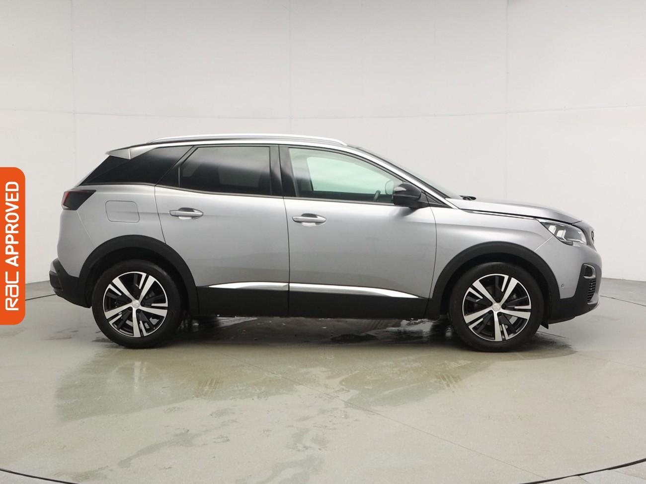 Used Peugeot 3008 2019 for sale - 77849349: Photo 6