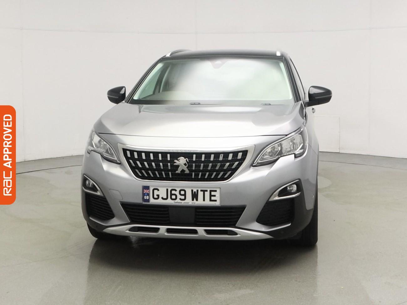 Used Peugeot 3008 2019 for sale - 77849349: Photo 7