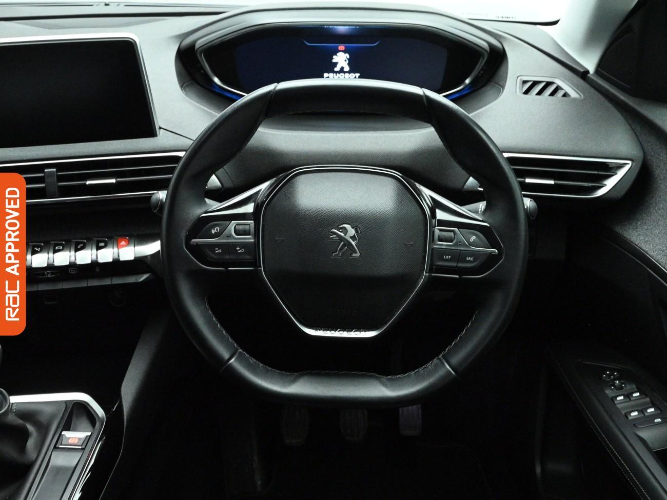 Used Peugeot 3008 2019 for sale - 77849349: Photo 9