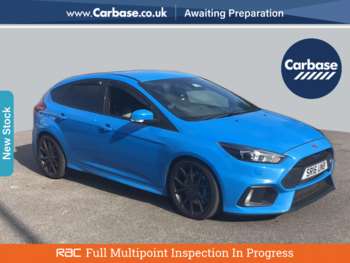 Used Ford Focus 2016 for sale - 75016100: Photo