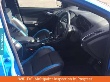 Used Ford Focus 2016 for sale - 75016100: Photo