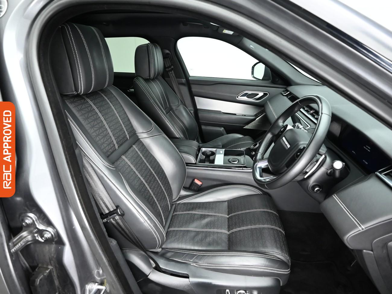 Used Land Rover Range Rover Velar 2018 for sale - 76836359: Photo 12