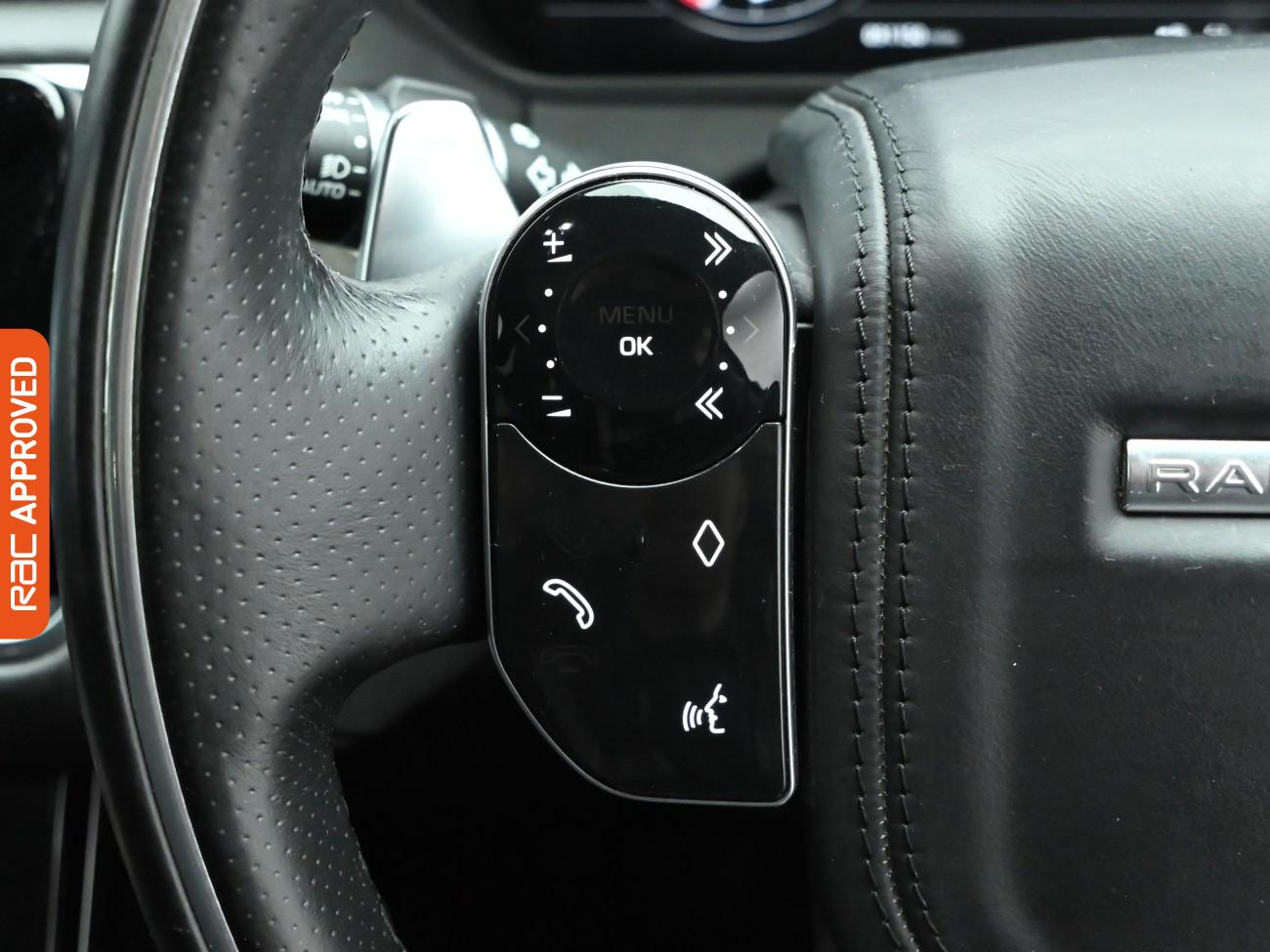 Used Land Rover Range Rover Velar 2018 for sale - 76836359: Photo 23