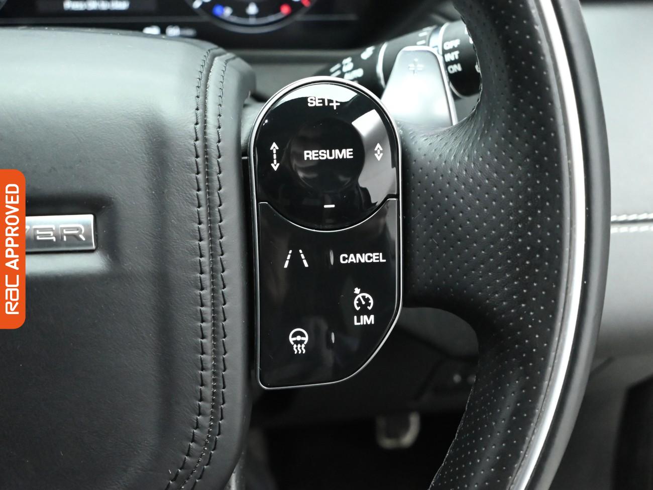 Used Land Rover Range Rover Velar 2018 for sale - 76836359: Photo 24