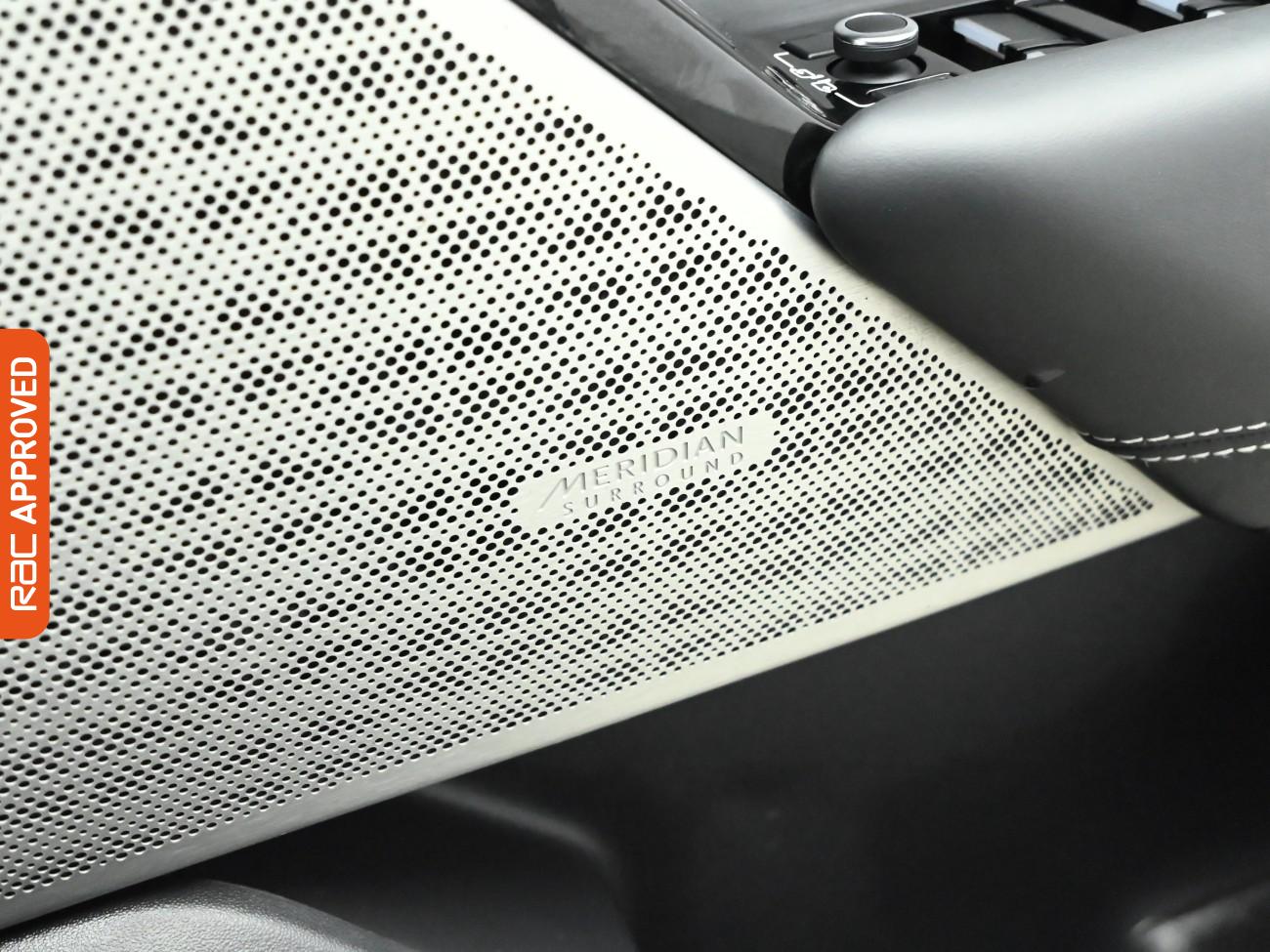 Used Land Rover Range Rover Velar 2018 for sale - 76836359: Photo 25