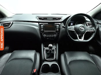 Used Nissan Qashqai 2020 for sale - 78554544: Photo