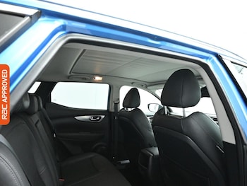 Used Nissan Qashqai 2020 for sale - 78554544: Photo