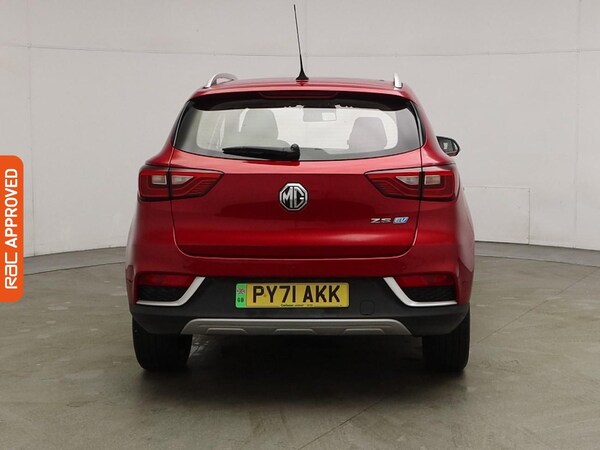 Used MG MG ZS 2021 for sale - 76119888: Photo 10