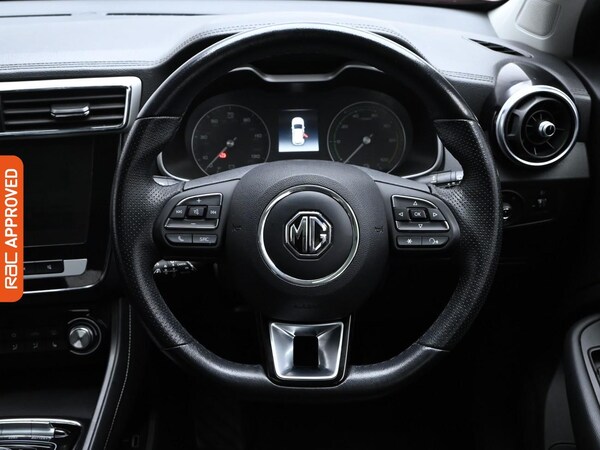 Used MG MG ZS 2021 for sale - 76119888: Photo 11