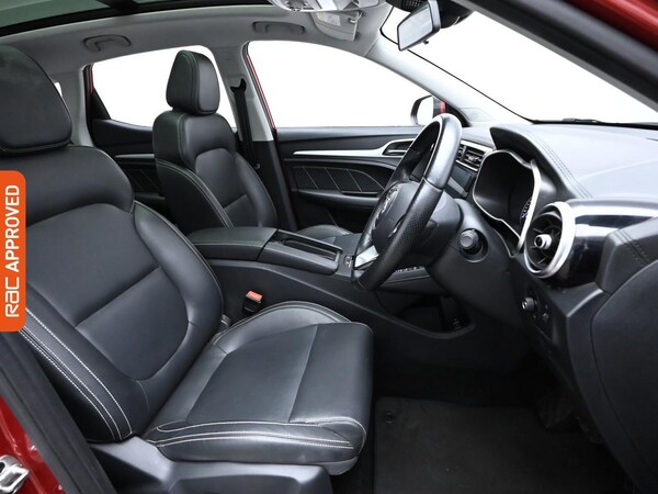 Used MG MG ZS 2021 for sale - 76119888: Photo 14