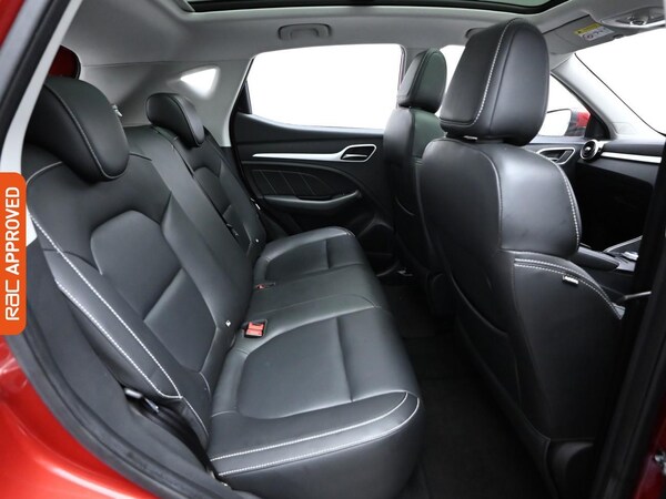 Used MG MG ZS 2021 for sale - 76119888: Photo 15