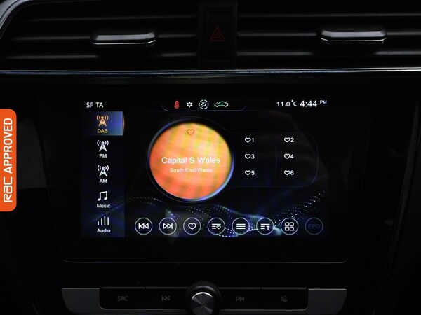 Used MG MG ZS 2021 for sale - 76119888: Photo 18