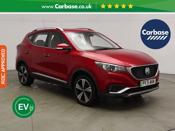 Used MG MG ZS 2021 for sale - 76119888: Photo 1