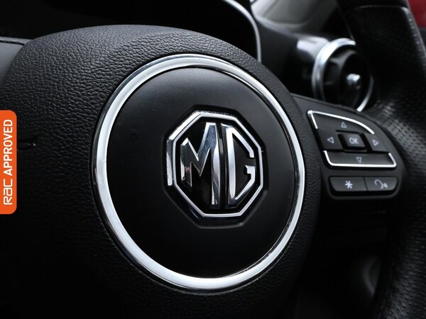 Used MG MG ZS 2021 for sale - 76119888: Photo 26